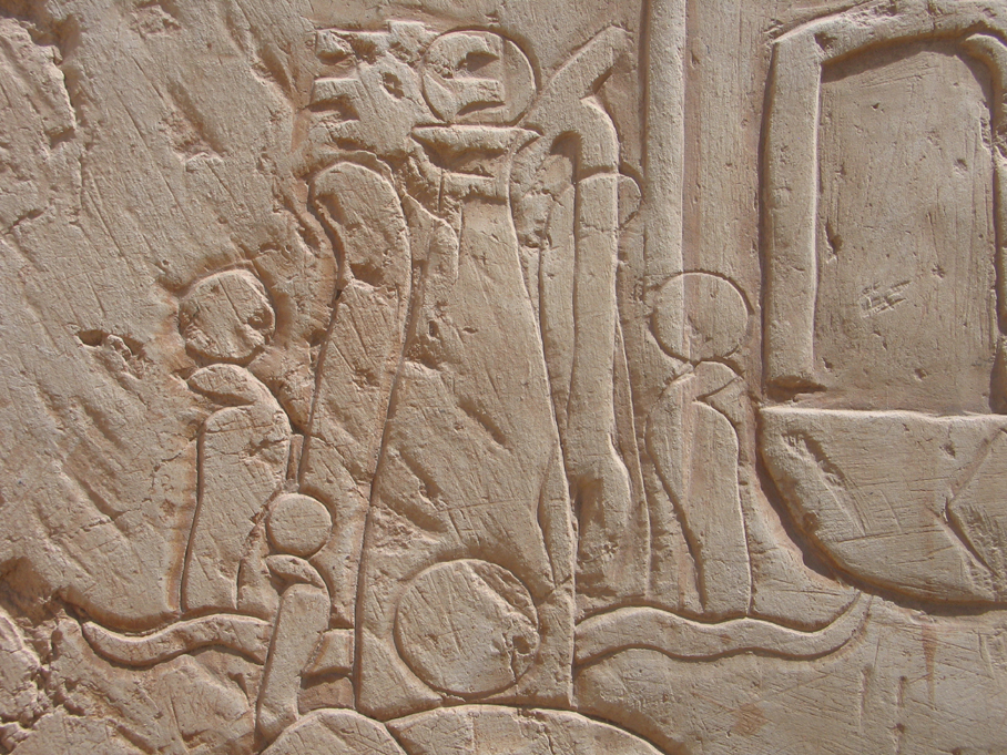 Przekucia barki Amona, ściana północna. Fot. J. Iwaszczuk